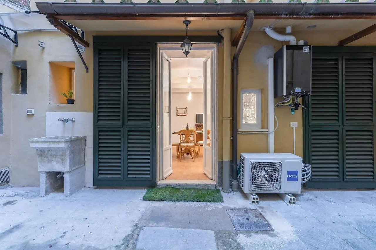 Apartment Sambrogio Suite-Hosted By Sweetstay Florence