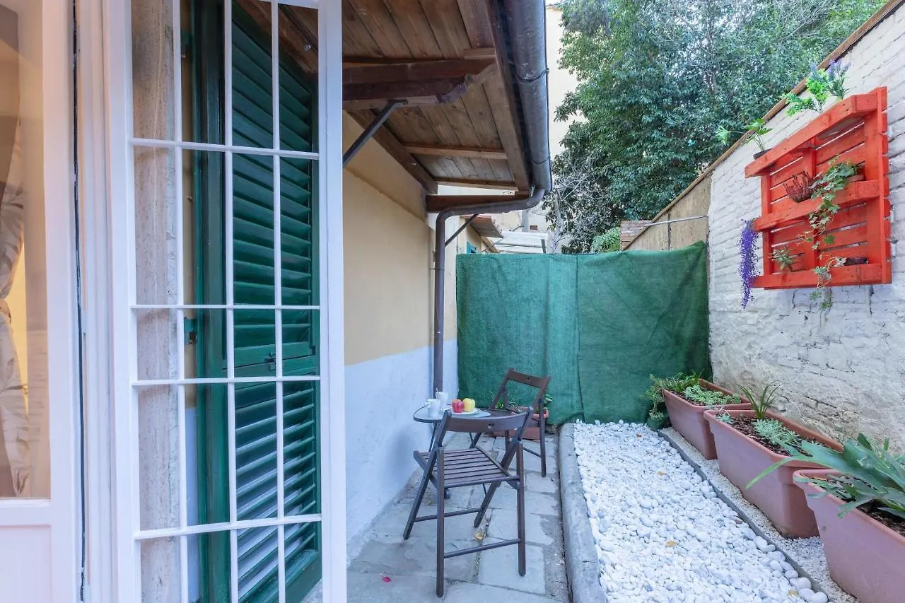 Sambrogio Suite-Hosted By Sweetstay Florence Italy