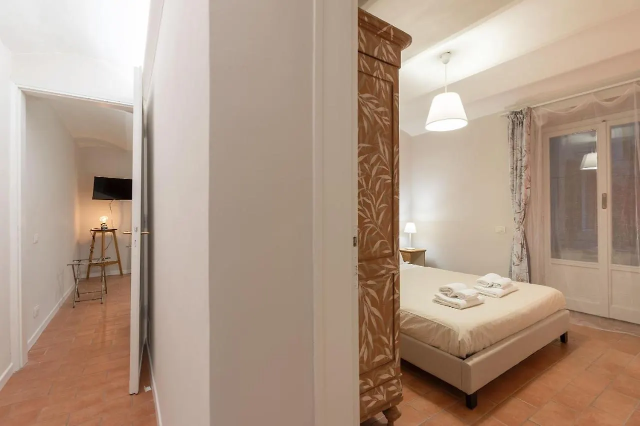 Apartment Sambrogio Suite-Hosted By Sweetstay Florence
