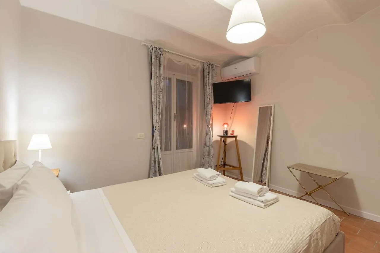 Sambrogio Suite-Hosted By Sweetstay Florence Apartment