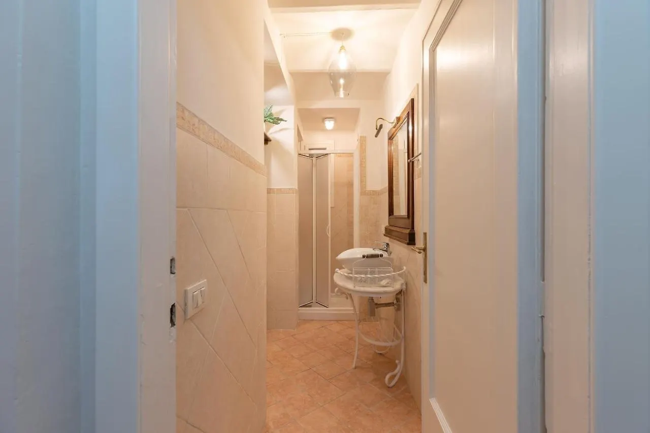Sambrogio Suite-Hosted By Sweetstay Florence