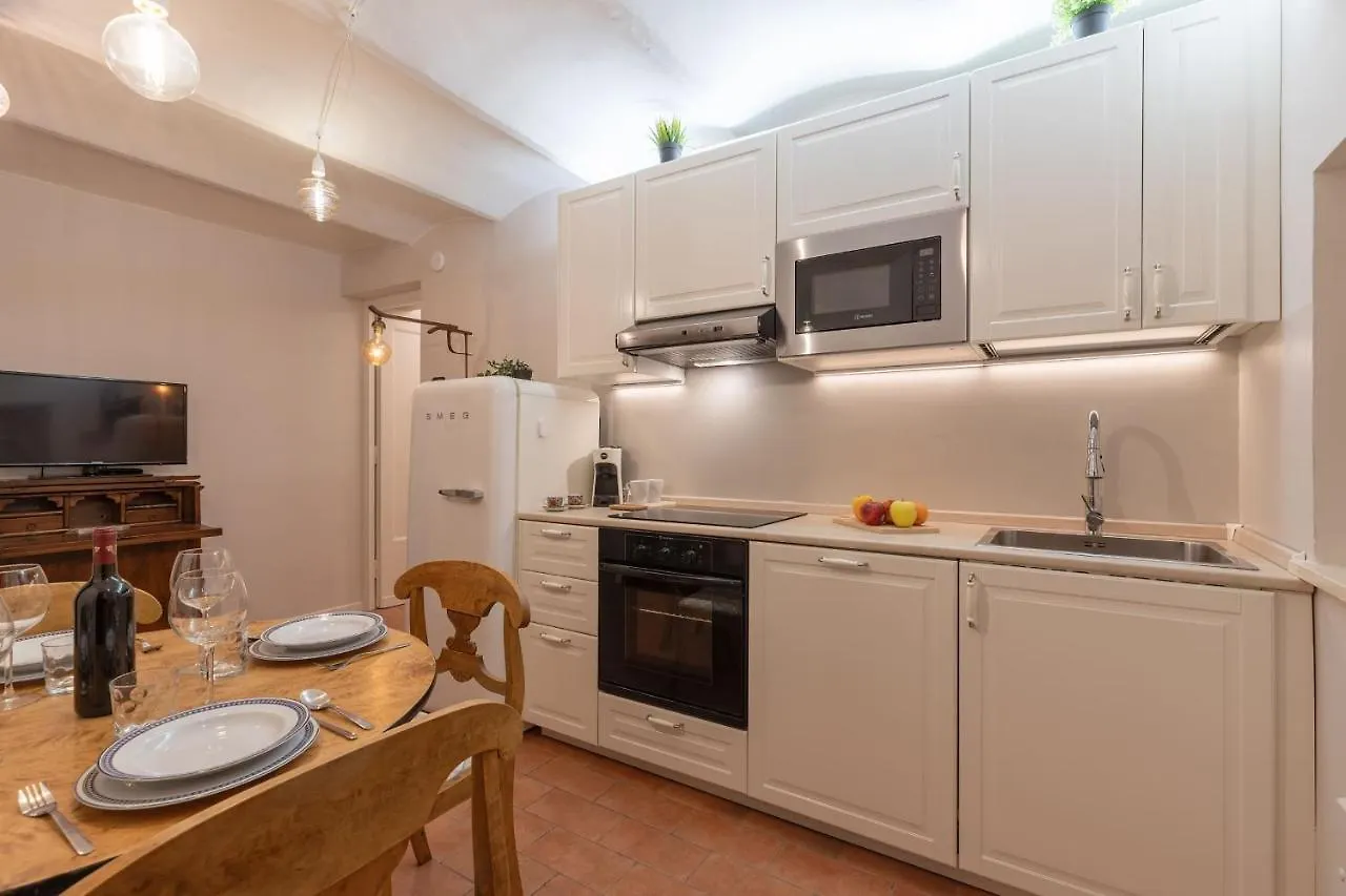 Apartment Sambrogio Suite-Hosted By Sweetstay Florence