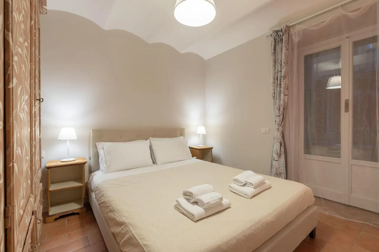 Sambrogio Suite-Hosted By Sweetstay Florence 0*,  Italy