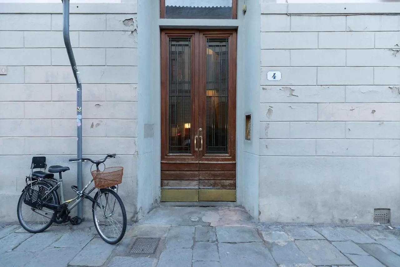 Sambrogio Suite-Hosted By Sweetstay Florence Apartment