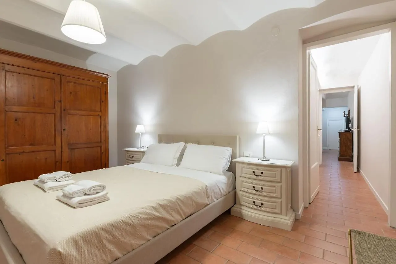 Apartment Sambrogio Suite-Hosted By Sweetstay Florenz
