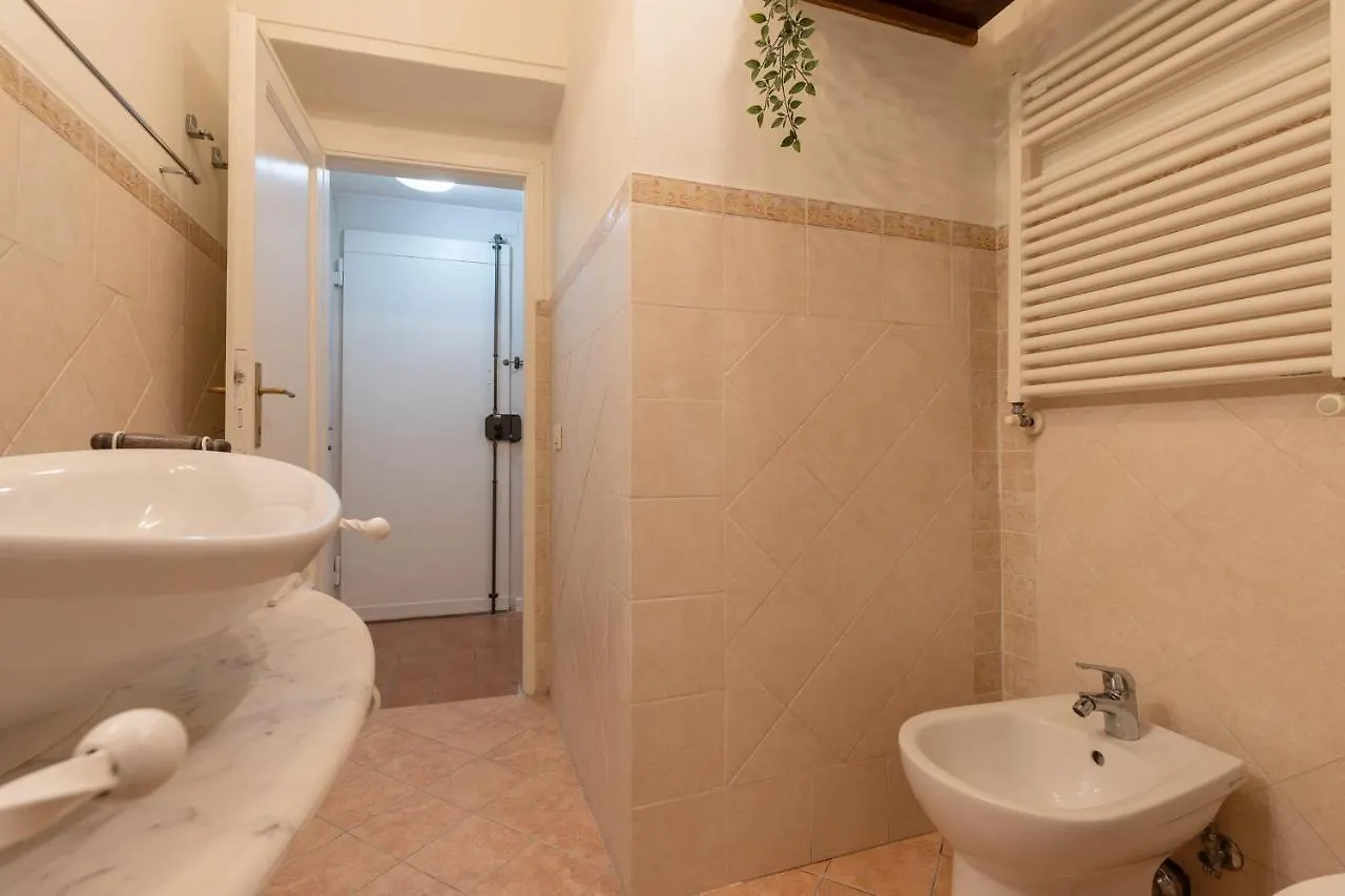 Sambrogio Suite-Hosted By Sweetstay Florence Apartment