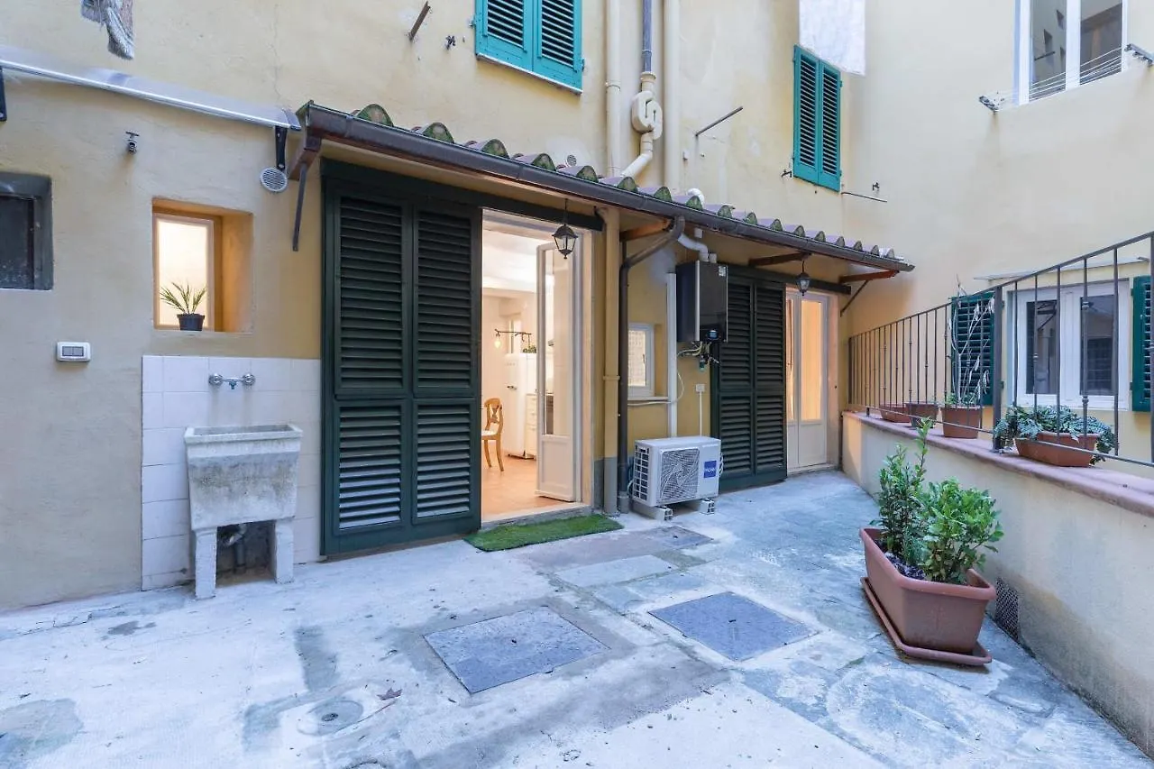 Sambrogio Suite-Hosted By Sweetstay Florence Apartment