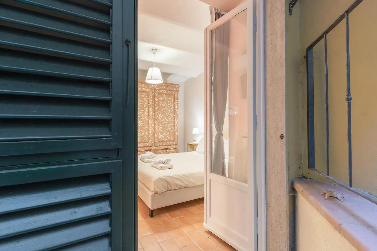 Apartment Sambrogio Suite-Hosted By Sweetstay Florence Italy