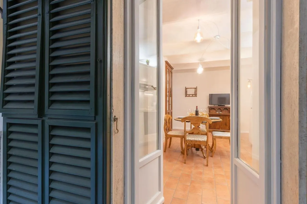 Sambrogio Suite-Hosted By Sweetstay Florenz