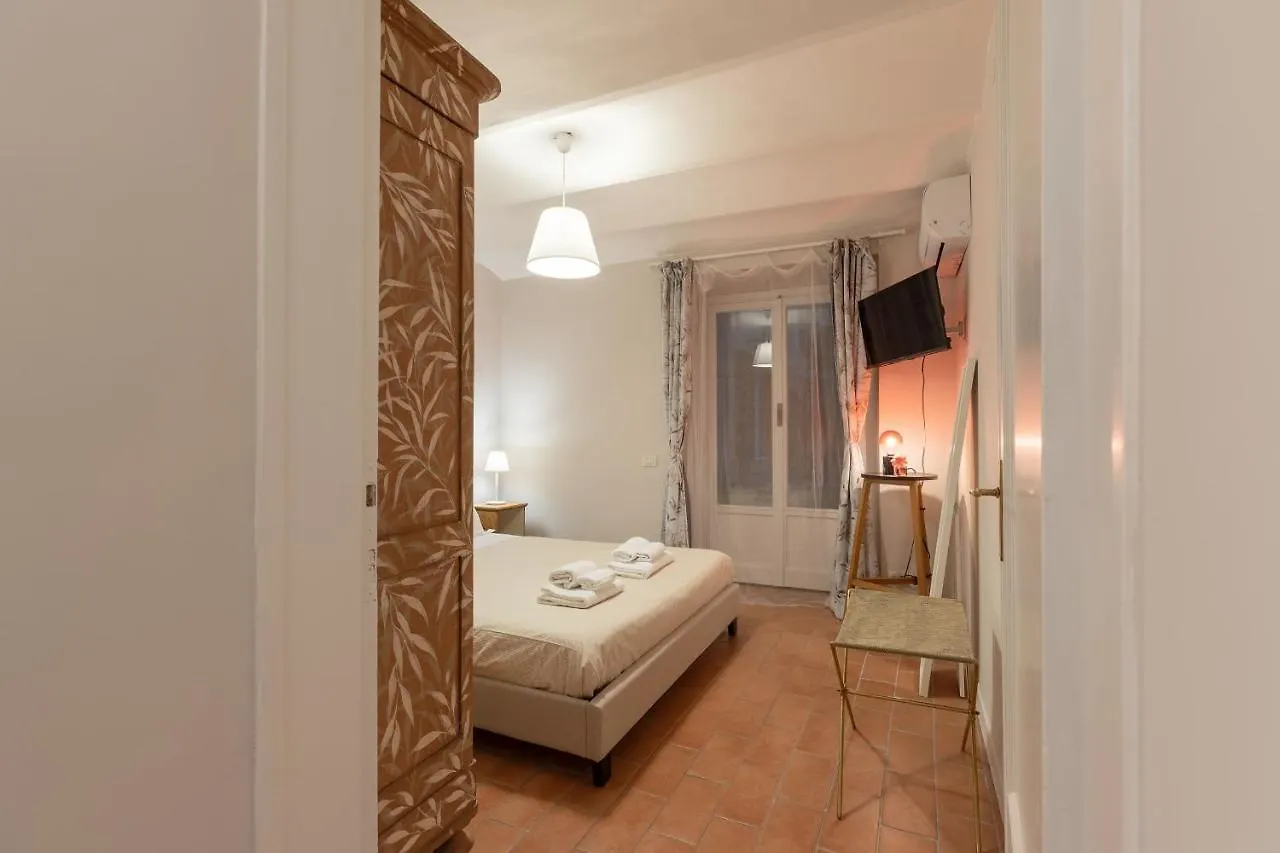 Apartment Sambrogio Suite-Hosted By Sweetstay Florence Italy