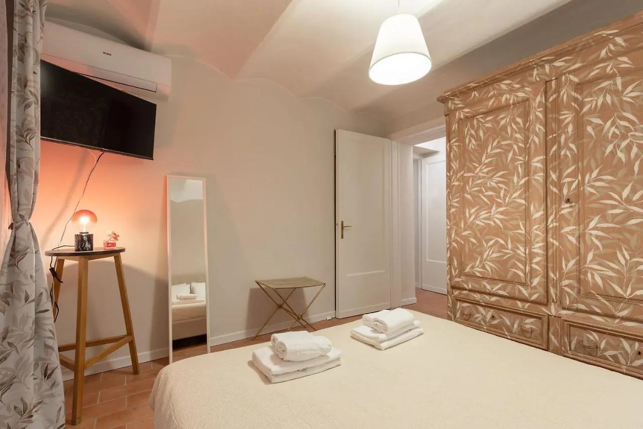 Sambrogio Suite-Hosted By Sweetstay Florence Italy
