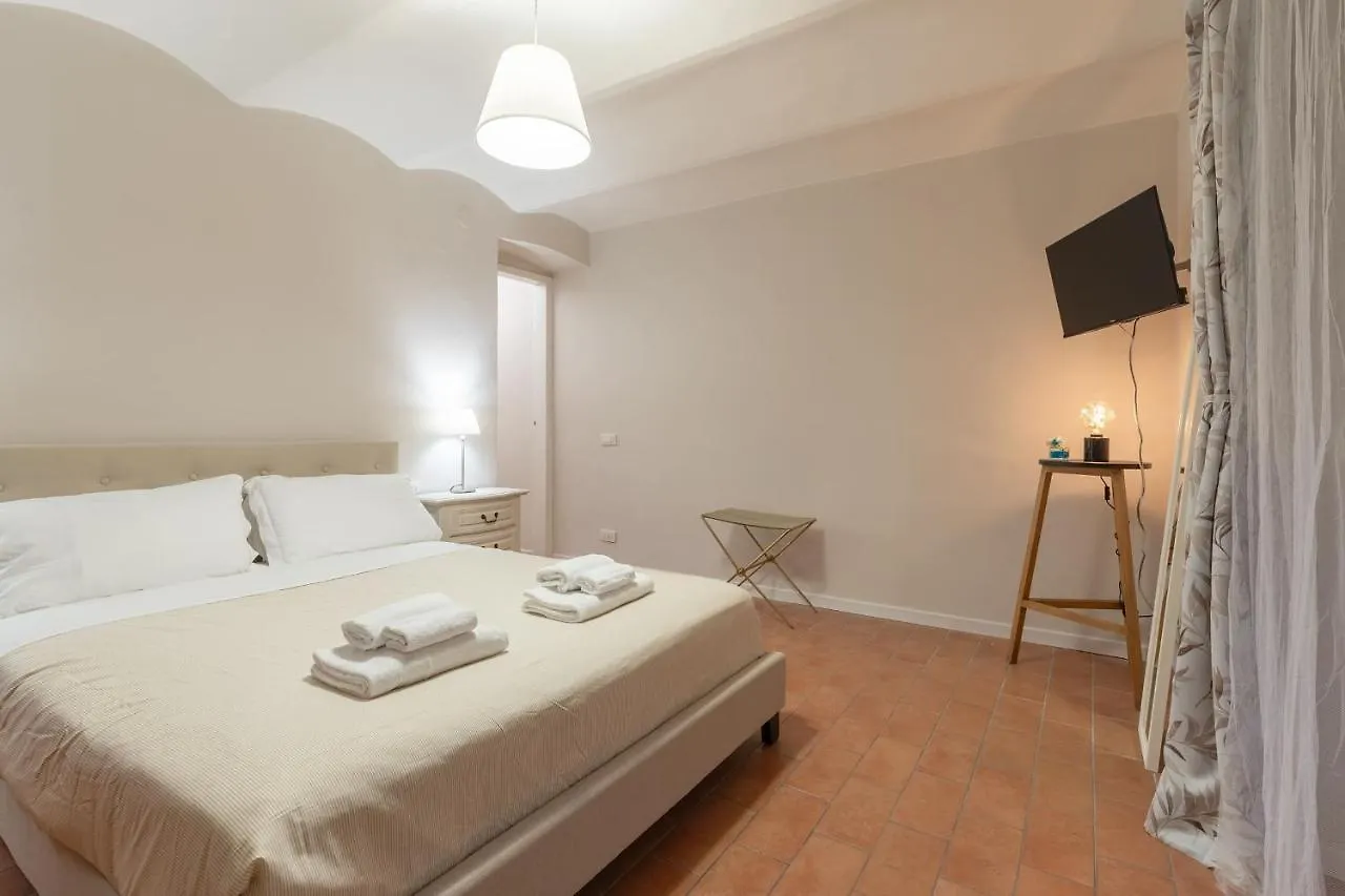 Sambrogio Suite-Hosted By Sweetstay Florence Apartment