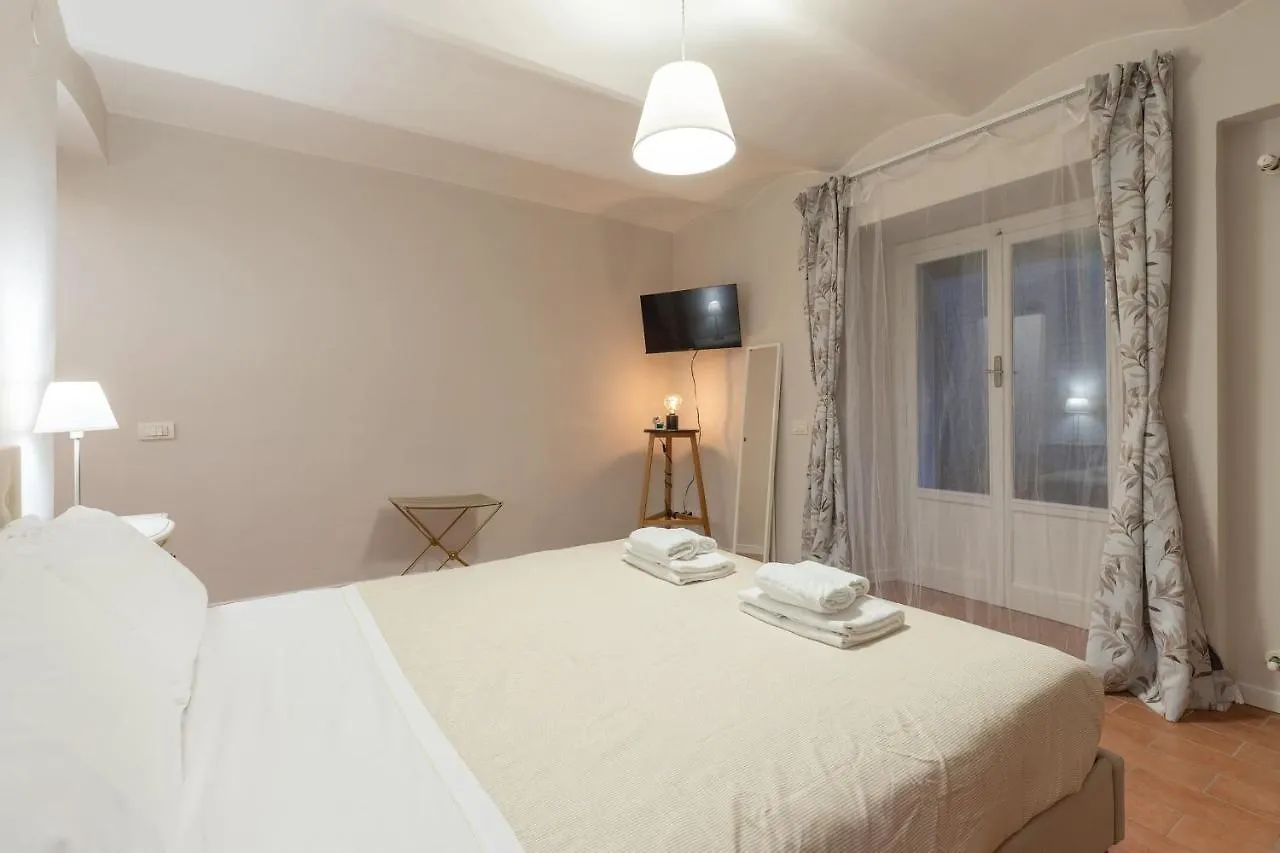 Sambrogio Suite-Hosted By Sweetstay Florence