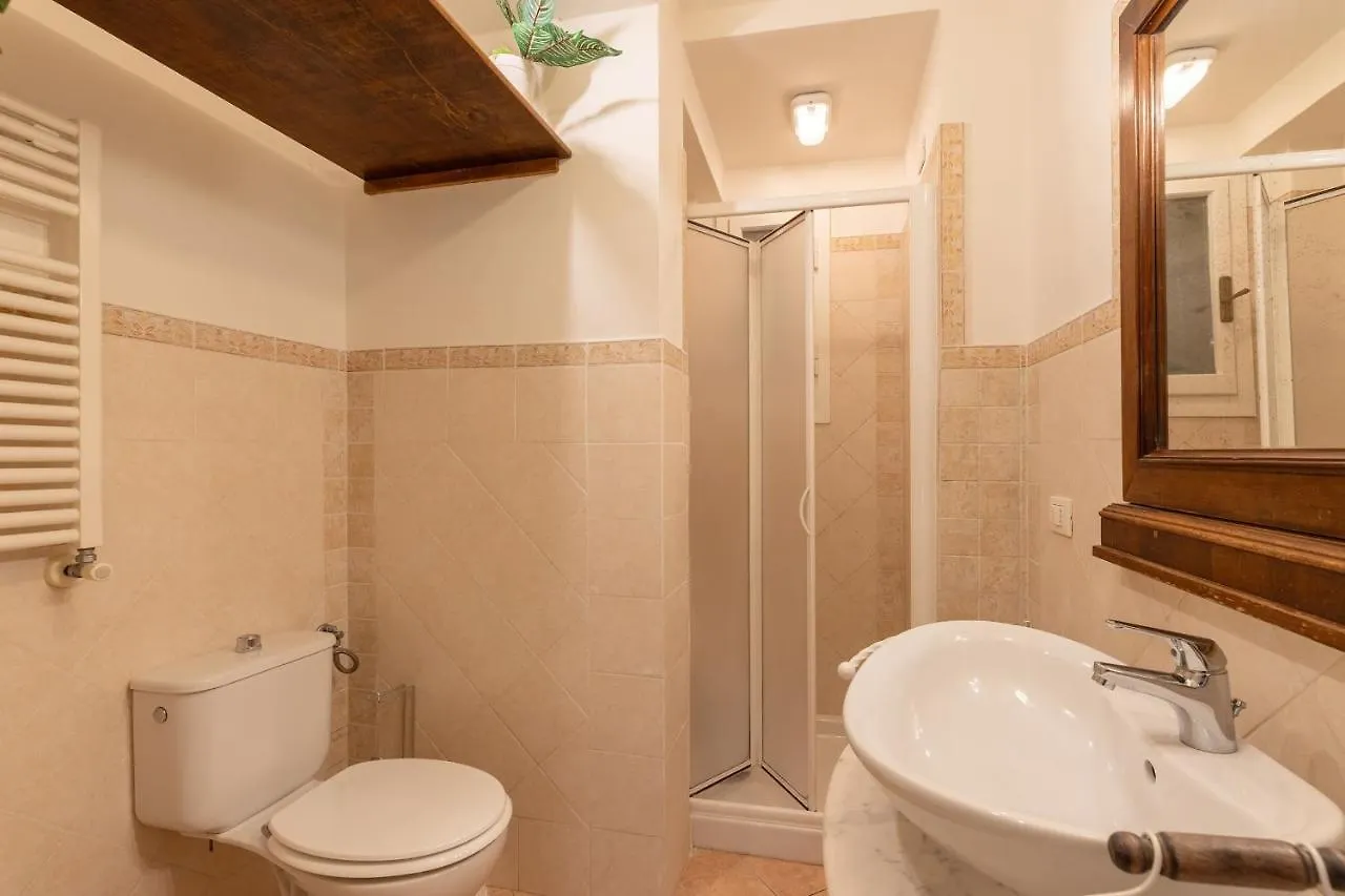 Sambrogio Suite-Hosted By Sweetstay Florenz