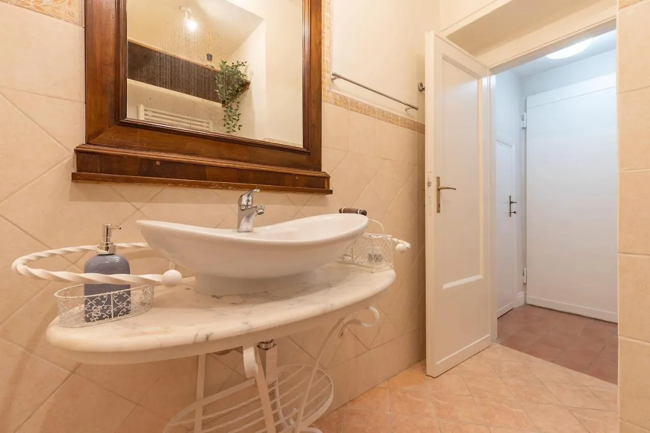 Sambrogio Suite-Hosted By Sweetstay Florence