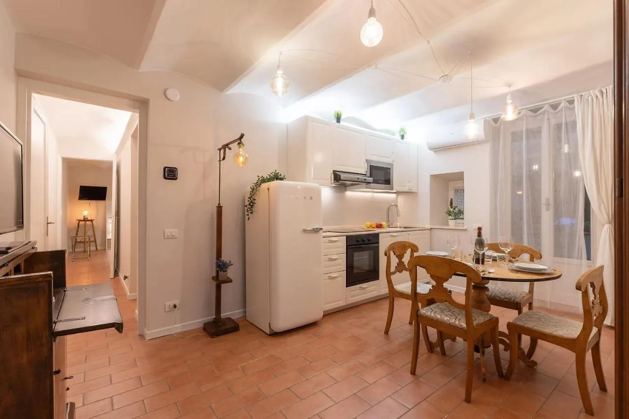 Sambrogio Suite-Hosted By Sweetstay Florence Apartment