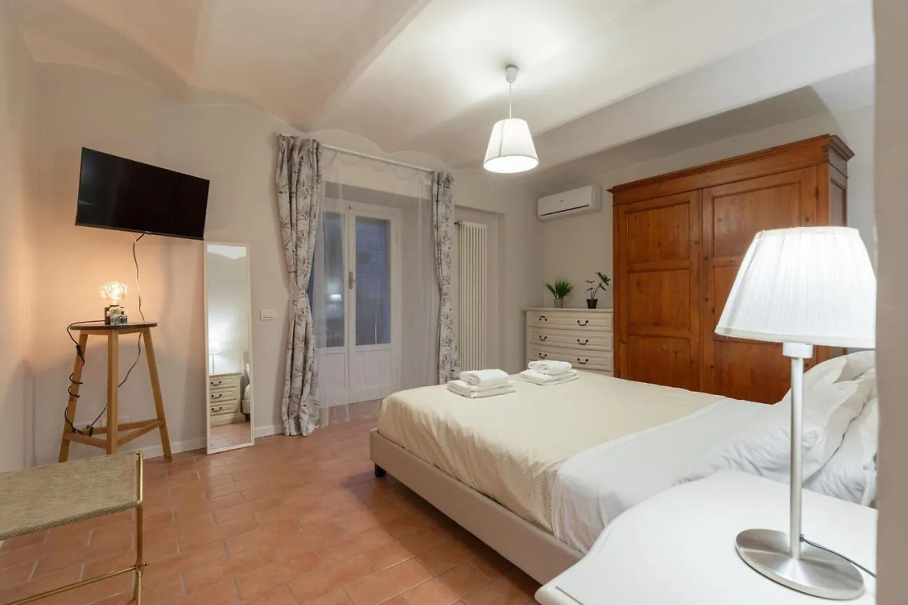 Apartment Sambrogio Suite-Hosted By Sweetstay Florence Italy