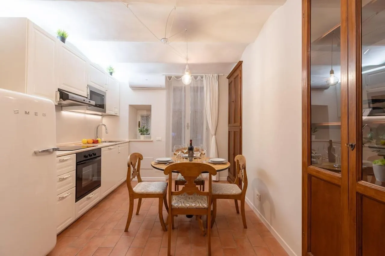 Apartment Sambrogio Suite-Hosted By Sweetstay Florence