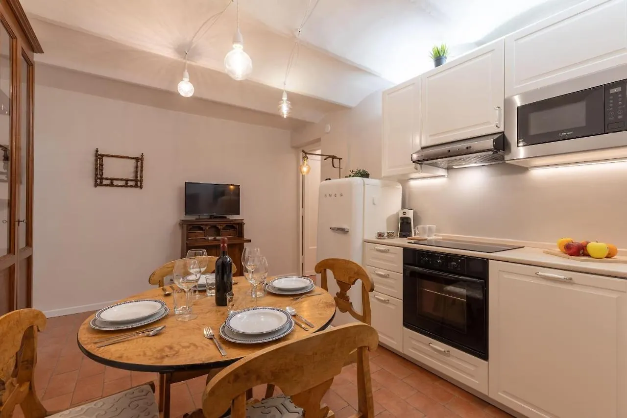 Sambrogio Suite-Hosted By Sweetstay Florenz