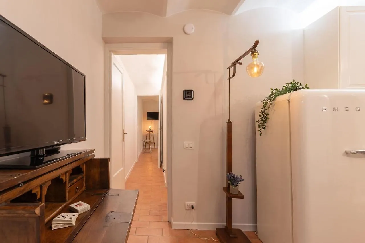 Apartment Sambrogio Suite-Hosted By Sweetstay Florence